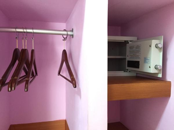 Hotel Isleño : photo 5 de la chambre chambre double standard