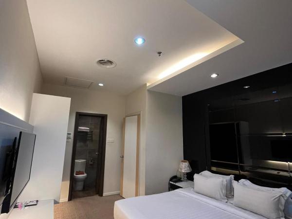 Jindagu Hotel Ipoh : photo 3 de la chambre penthouse