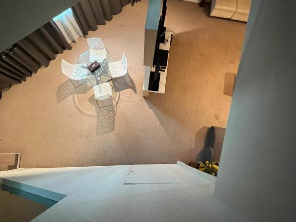 Jindagu Hotel Ipoh : photo 7 de la chambre penthouse