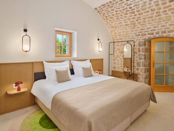 Palace Natali : photo 1 de la chambre suite prestige avec sauna privé