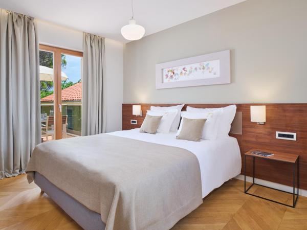 Palace Natali : photo 1 de la chambre suite avec balcon