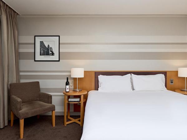 View Sydney : photo 2 de la chambre harbour bridge king room