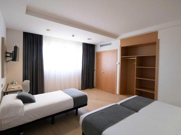 Alda Valladolid Sur : photo 1 de la chambre appartement supérieur