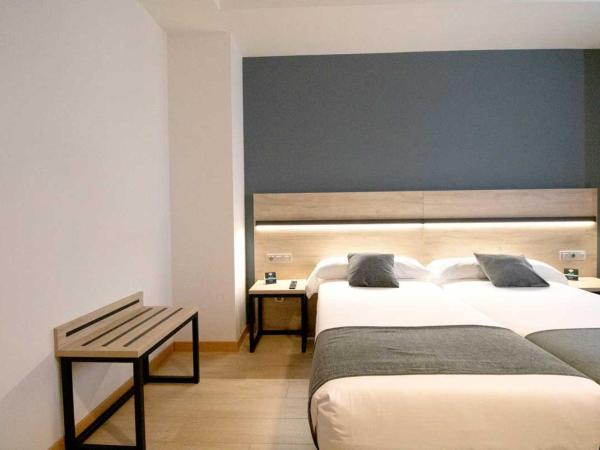 Alda Valladolid Sur : photo 1 de la chambre chambre double standard