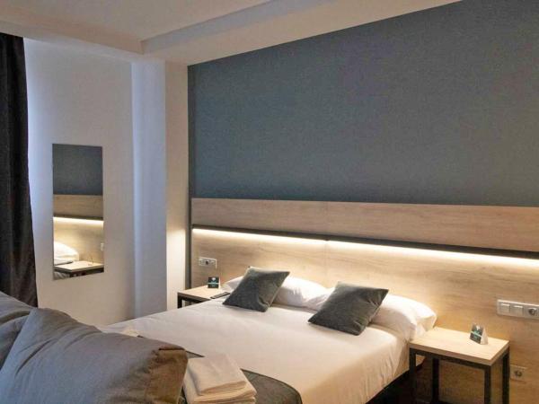 Alda Valladolid Sur : photo 2 de la chambre chambre simple