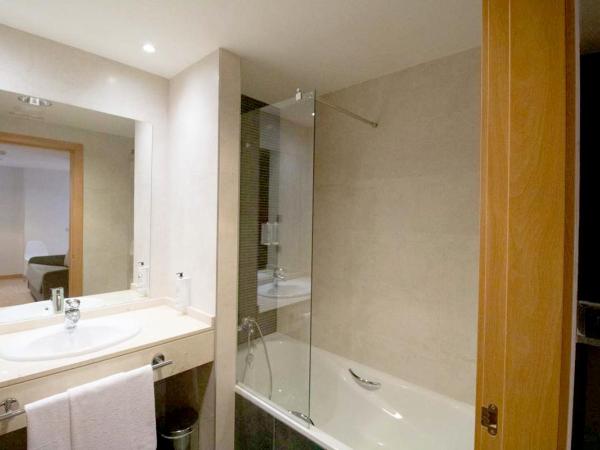 Alda Valladolid Sur : photo 3 de la chambre chambre double Économique