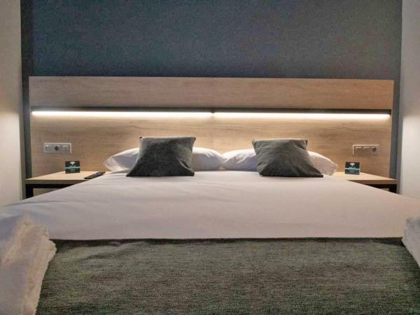 Alda Valladolid Sur : photo 4 de la chambre chambre simple