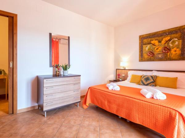 KaRol Casa Vacanze : photo 6 de la chambre appartement 2 chambres