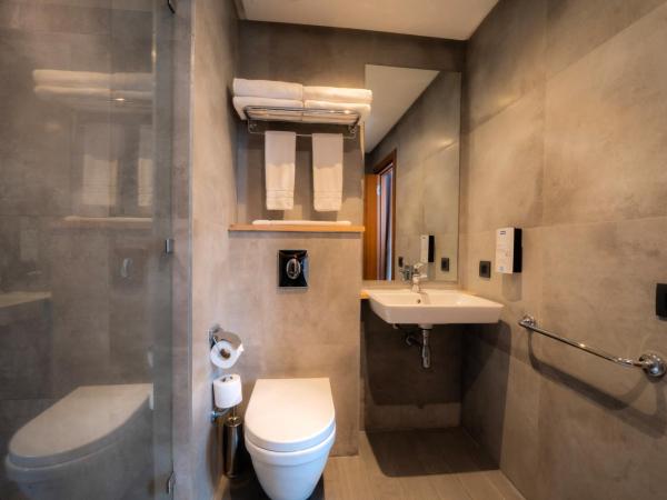 Kyriad Residence Casablanca : photo 5 de la chambre studio standard
