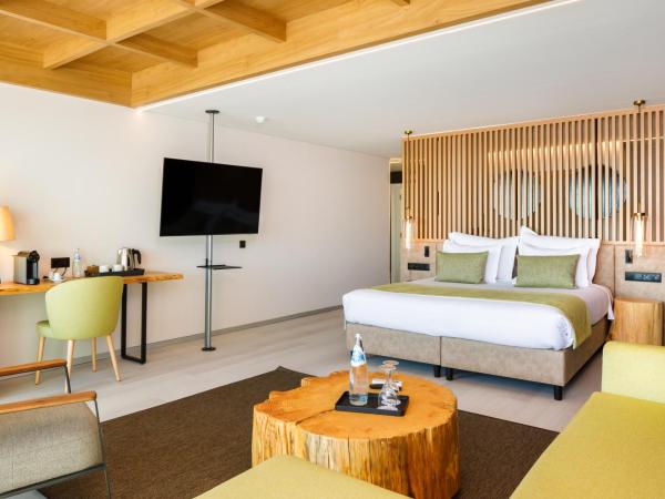 AP Eva Senses : photo 1 de la chambre suite deluxe - vue sur ria formosa