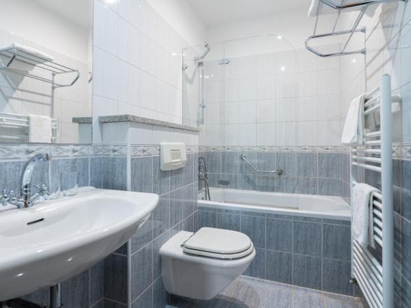 Hotel Nostromo : photo 2 de la chambre chambre double avec terrasse