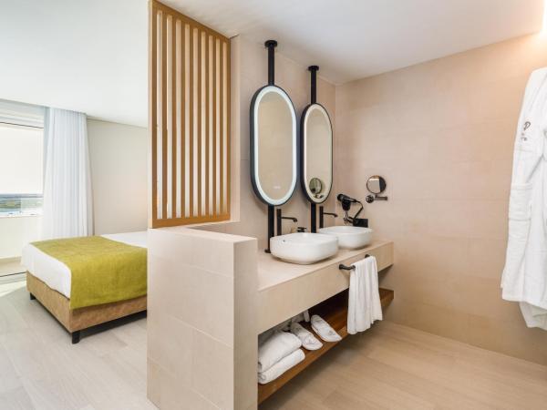 AP Eva Senses : photo 8 de la chambre suite de luxe 2 chambres