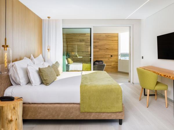 AP Eva Senses : photo 4 de la chambre suite de luxe 2 chambres