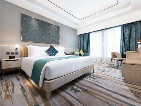 Maison L'OCCITANE : photo 4 de la chambre summercation package - maison l'occitane deluxe king room