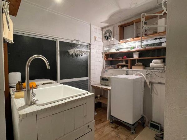 経堂の小さな一棟貸wakusei : photo 9 de la chambre villa 2 chambres :