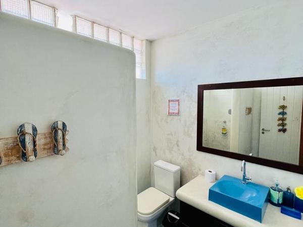 Kabatukila Pousada : photo 6 de la chambre suite - vue sur mer