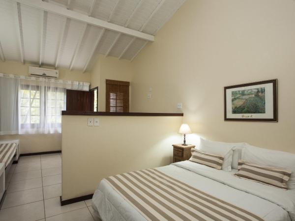 Pousada dos Reis : photo 2 de la chambre chambre triple standard