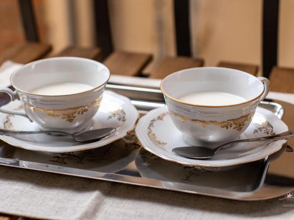 Humboldt Luxury Rooms Taormina : photo 8 de la chambre suite junior avec balcon