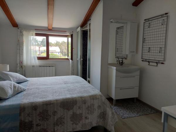 RIVAMARE - Rovinj : photo 9 de la chambre petite chambre double