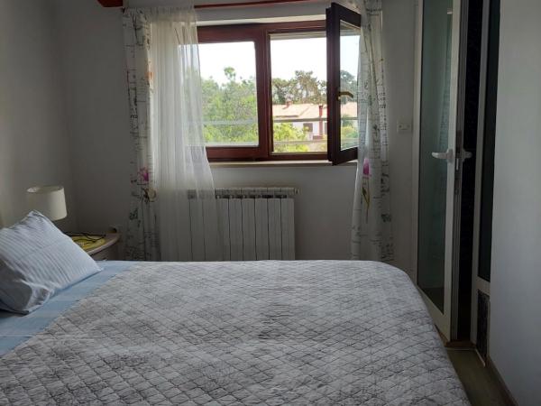 RIVAMARE - Rovinj : photo 8 de la chambre petite chambre double