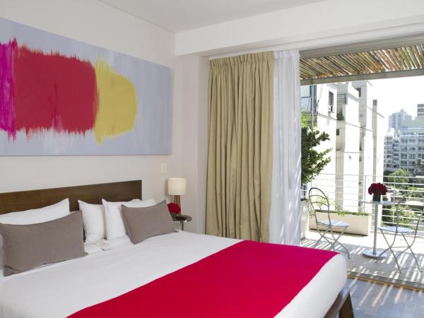 Palo Santo Hotel : photo 3 de la chambre suite deluxe 1 chambre