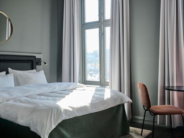 Hotel Filip : photo 9 de la chambre chambre double