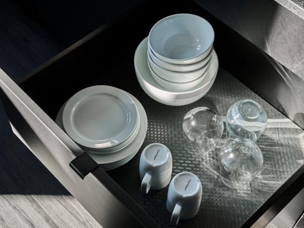 Hotel Filip : photo 7 de la chambre appartement standard