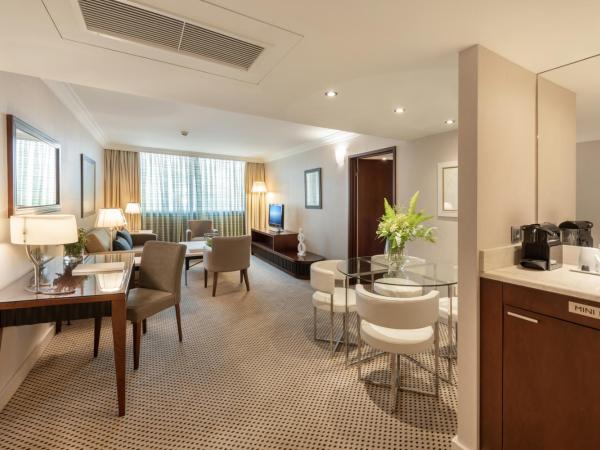 Athenaeum Intercontinental, an IHG Hotel : photo 1 de la chambre suite 2 chambres