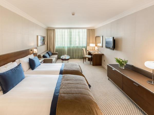 Athenaeum Intercontinental, an IHG Hotel : photo 2 de la chambre suite 2 chambres