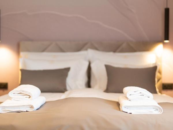 Portella Rooms : photo 6 de la chambre chambre double - vue sur mer