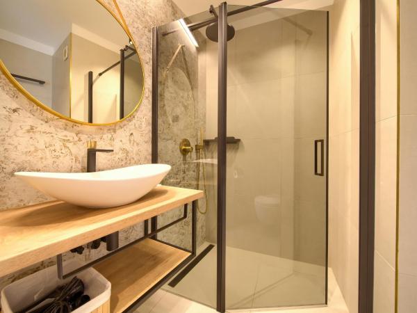 Portella Rooms : photo 10 de la chambre chambre double - vue sur mer