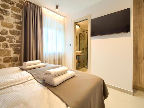 Portella Rooms : photo 9 de la chambre chambre double - vue sur mer