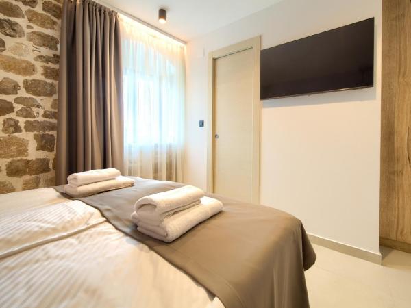 Portella Rooms : photo 8 de la chambre chambre double - vue sur mer