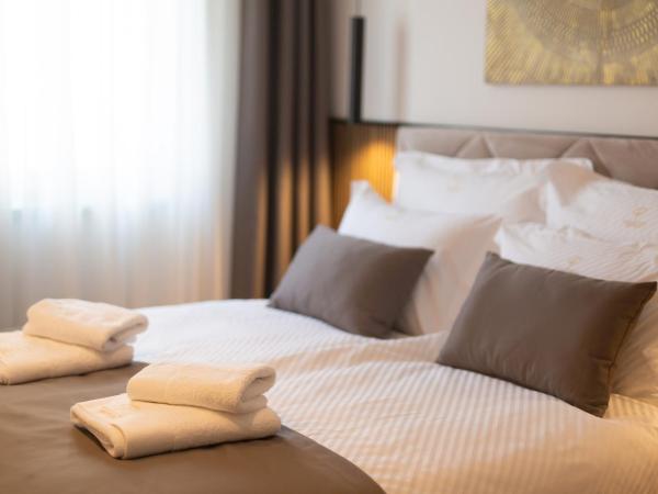 Portella Rooms : photo 7 de la chambre chambre double standard