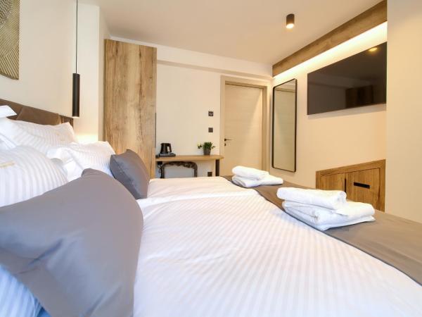 Portella Rooms : photo 2 de la chambre chambre double standard