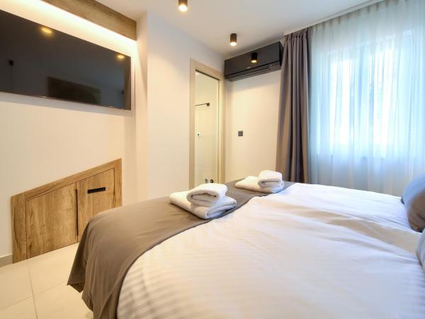 Portella Rooms : photo 4 de la chambre chambre double standard