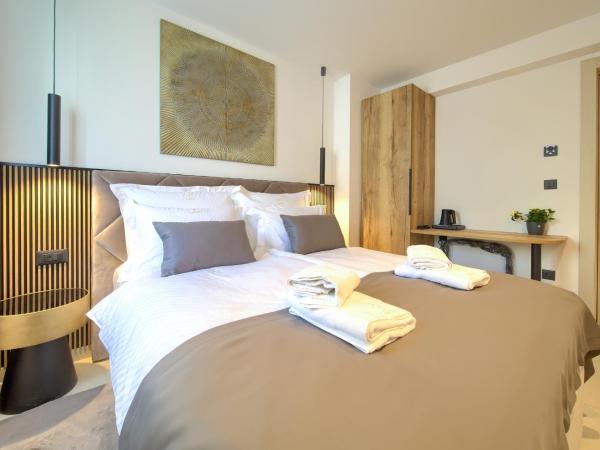 Portella Rooms : photo 5 de la chambre chambre double standard