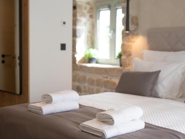 Portella Rooms : photo 3 de la chambre chambre double deluxe - vue sur mer