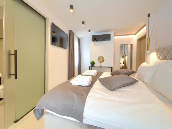 Portella Rooms : photo 4 de la chambre chambre double deluxe - vue sur mer