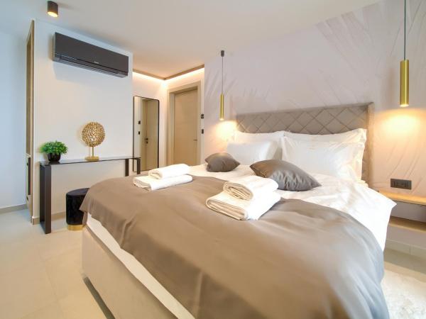 Portella Rooms : photo 1 de la chambre chambre double deluxe - vue sur mer