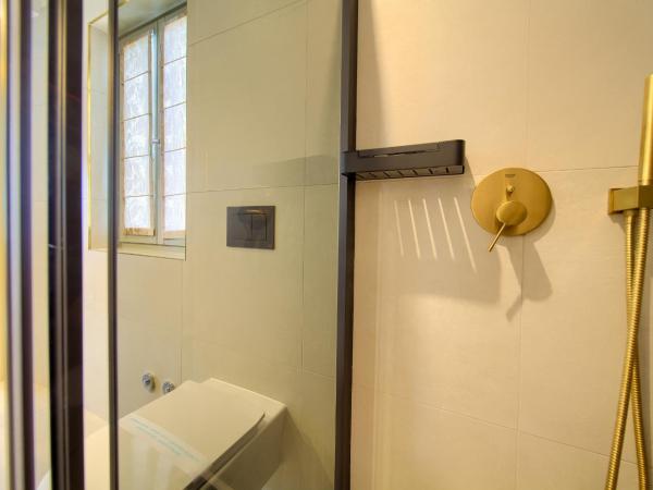 Portella Rooms : photo 10 de la chambre chambre double deluxe avec balcon - vue sur mer