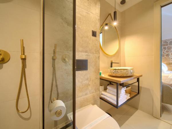 Portella Rooms : photo 8 de la chambre chambre lit queen-size - vue sur mer