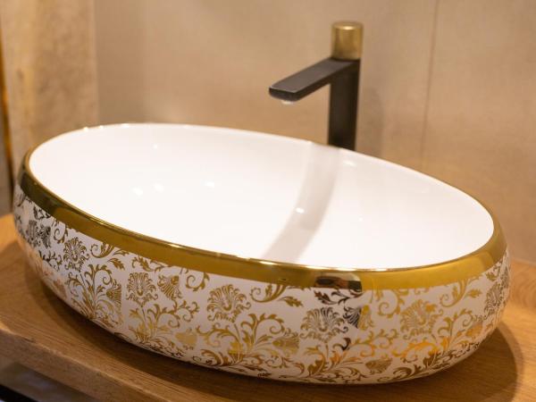 Portella Rooms : photo 9 de la chambre chambre lit queen-size - vue sur mer