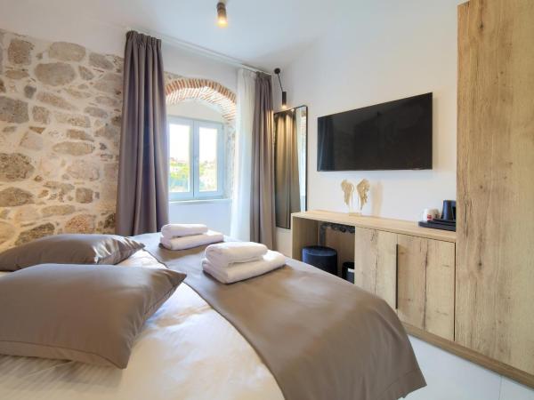 Portella Rooms : photo 4 de la chambre chambre lit queen-size - vue sur mer