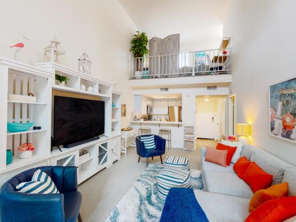 Remote Worker Paradise : photo 1 de la chambre studio