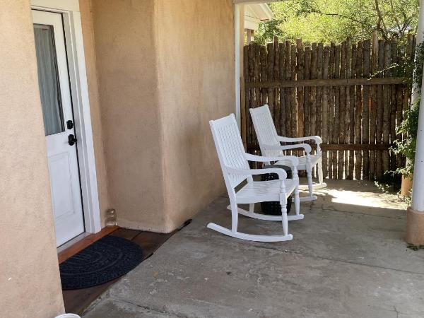 Painted Lady Bed & Brew : photo 5 de la chambre studio lit queen-size de luxe