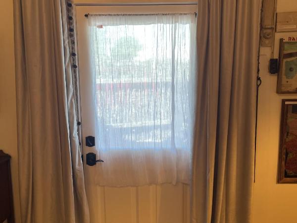 Painted Lady Bed & Brew : photo 6 de la chambre studio lit queen-size de luxe