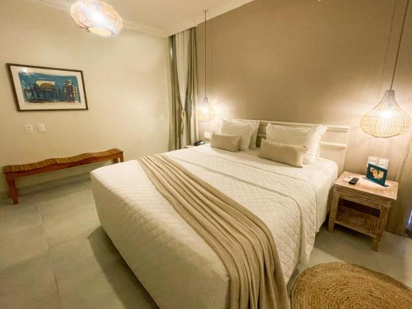 Hotel Villa Mayor Charme - fortaleza : photo 3 de la chambre suite