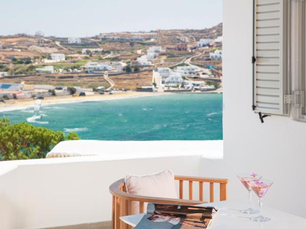 CORFOSTAR ROOMS : photo 4 de la chambre chambre quadruple