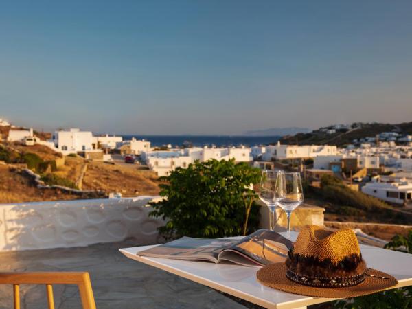 CORFOSTAR ROOMS : photo 5 de la chambre chambre double ou lits jumeaux Économique